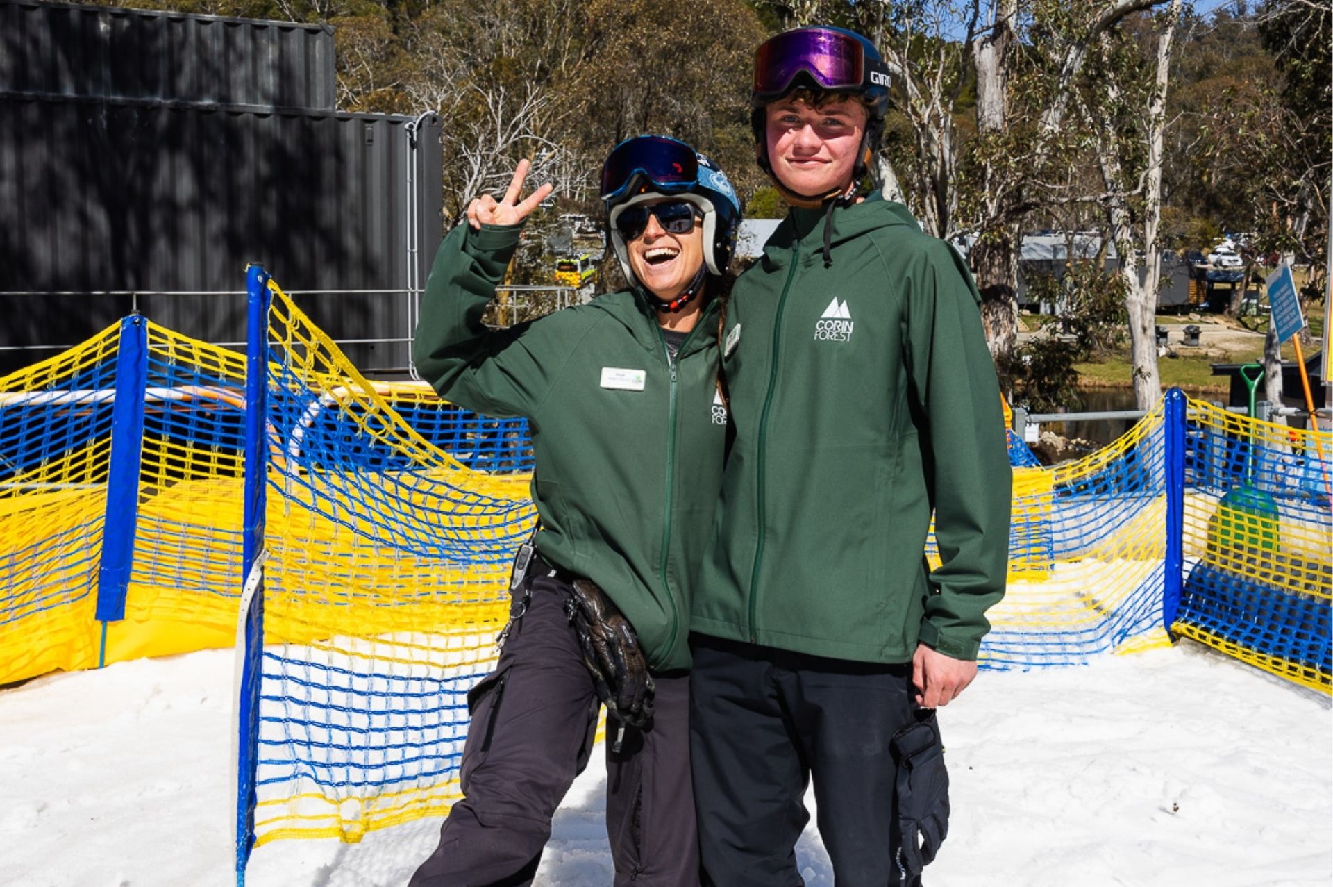 Instructors